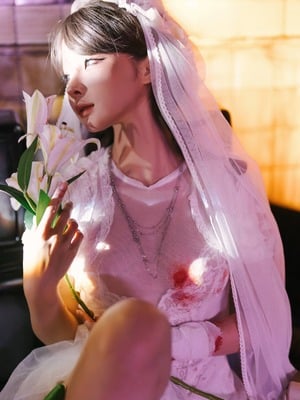 蠢沫沫 – boss_074