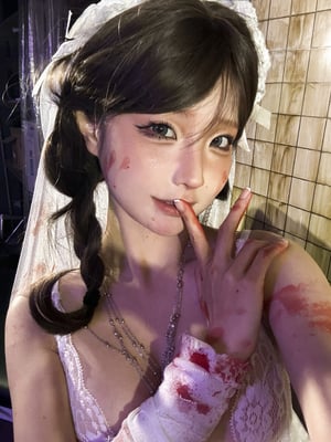 蠢沫沫 – boss_079