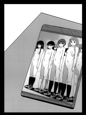 [まよねーず。] あの娘のクラスはAV科 [DL版]_126