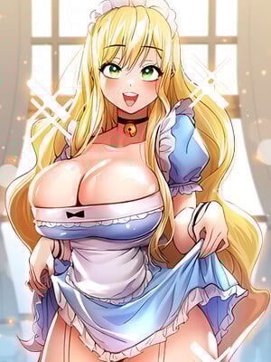 [螺旋香&韩字公爵] 初次深交，请多指教 1-95 END [Chinese]_0003_cover1