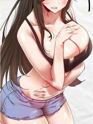 [螺旋香&韩字公爵] 初次深交，请多指教 1-95 END [Chinese]_0028_01_23