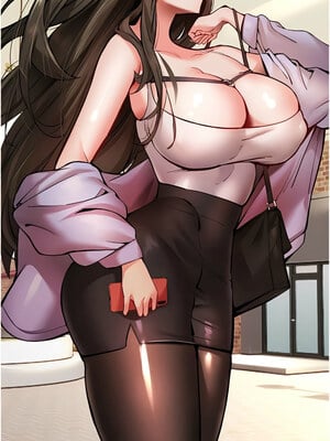 [螺旋香&韩字公爵] 初次深交，请多指教 1-95 END [Chinese]_0058_03_03