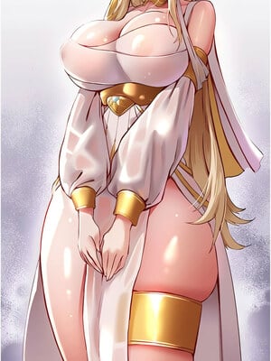 [螺旋香&韩字公爵] 初次深交，请多指教 1-95 END [Chinese]_0067_03_12