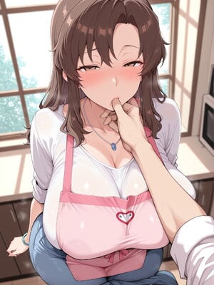 [namena-me]マリュー・ラミアス Murrue Ramius (Patreon) [AI Generated]_014_murrue_14