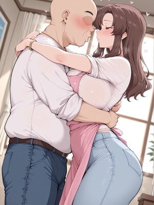 [namena-me]マリュー・ラミアス Murrue Ramius (Patreon) [AI Generated]_018_murrue_18