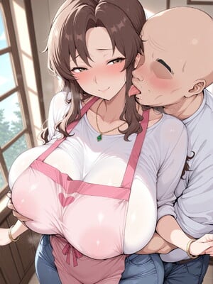 [namena-me]マリュー・ラミアス Murrue Ramius (Patreon) [AI Generated]_028_murrue_28