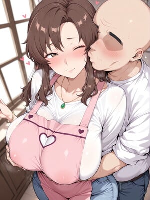 [namena-me]マリュー・ラミアス Murrue Ramius (Patreon) [AI Generated]_032_murrue_32