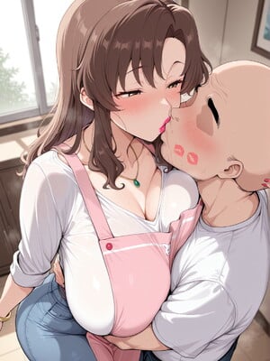 [namena-me]マリュー・ラミアス Murrue Ramius (Patreon) [AI Generated]_033_murrue_33