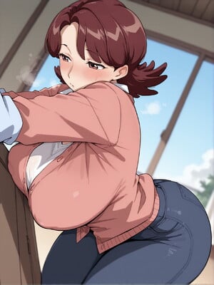 [namena-me]春風はるか Harukaze Haruka[AI Generated]_009_haru_9