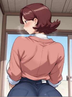 [namena-me]春風はるか Harukaze Haruka[AI Generated]_010_haru_10