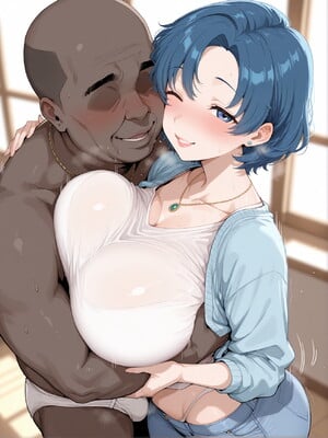 [namena-me]水野亜美 Ami Mizuno[AI Generated]_012_Mercury_12