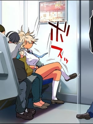 [カマキリファーム (カマキリ)]  カケメロ2【佳奈編】〜ブッカケた女の子が誰でもメロメロになる僕のセイシ〜_008