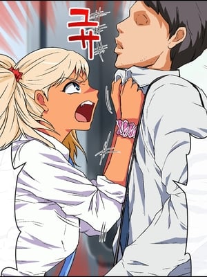 [カマキリファーム (カマキリ)]  カケメロ2【佳奈編】〜ブッカケた女の子が誰でもメロメロになる僕のセイシ〜_031