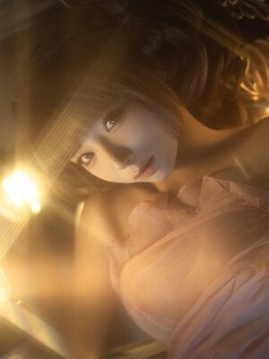 蠢沫沫 –  四月T3赠品3《是谁照亮他》_c (40)