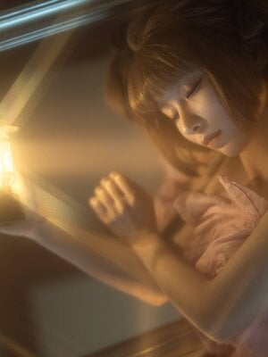 蠢沫沫 –  四月T3赠品3《是谁照亮他》_c (42)