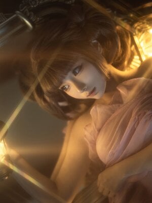 蠢沫沫 –  四月T3赠品3《是谁照亮他》_c (44)