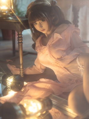 蠢沫沫 –  四月T3赠品3《是谁照亮他》_c (3)