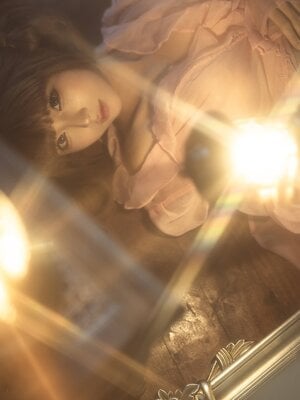 蠢沫沫 –  四月T3赠品3《是谁照亮他》_c (9)