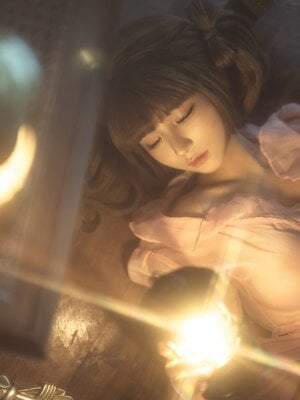 蠢沫沫 –  四月T3赠品3《是谁照亮他》_c (10)