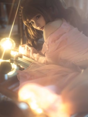 蠢沫沫 –  四月T3赠品3《是谁照亮他》_c (11)