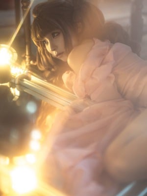 蠢沫沫 –  四月T3赠品3《是谁照亮他》_c (12)