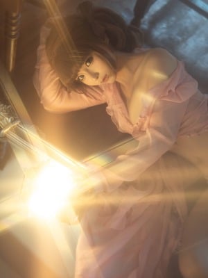 蠢沫沫 –  四月T3赠品3《是谁照亮他》_c (15)