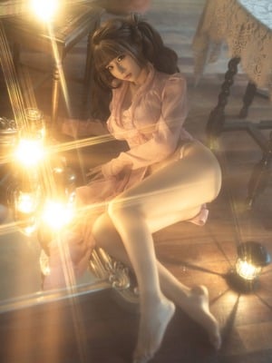 蠢沫沫 –  四月T3赠品3《是谁照亮他》_c (19)