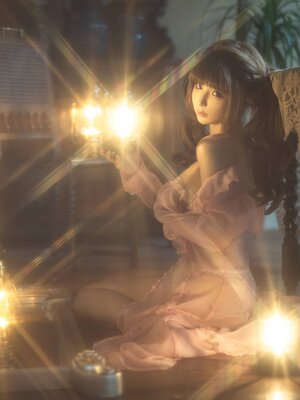 蠢沫沫 –  四月T3赠品3《是谁照亮他》_c (21)