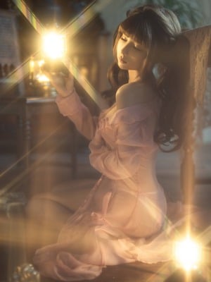 蠢沫沫 –  四月T3赠品3《是谁照亮他》_c (22)