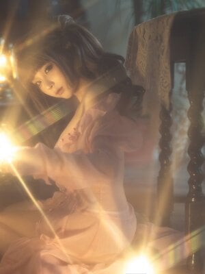 蠢沫沫 –  四月T3赠品3《是谁照亮他》_c (23)