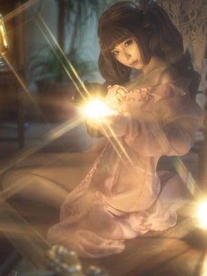 蠢沫沫 –  四月T3赠品3《是谁照亮他》_c (24)