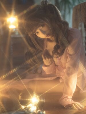 蠢沫沫 –  四月T3赠品3《是谁照亮他》_c (25)