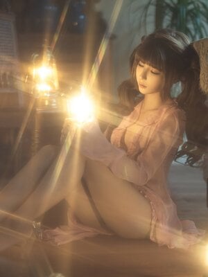 蠢沫沫 –  四月T3赠品3《是谁照亮他》_c (28)