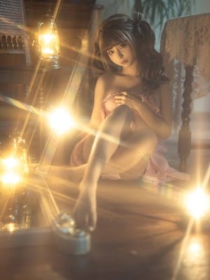 蠢沫沫 –  四月T3赠品3《是谁照亮他》_c (29)