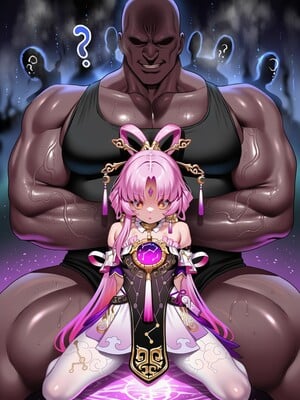 [I.loli]誕生小故事，預知的奴隸(18497489)[AI Generated]_092_25_12.02.138163036_p012.