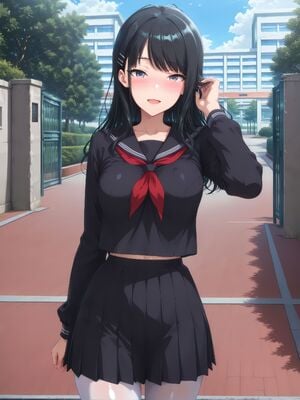 EroMomo - 風野灯織_005_Hiori_5