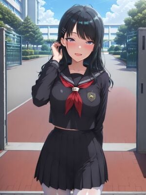 EroMomo - 風野灯織_006_Hiori_6