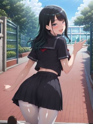 EroMomo - 風野灯織_008_Hiori_8