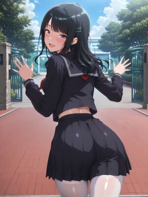 EroMomo - 風野灯織_009_Hiori_9