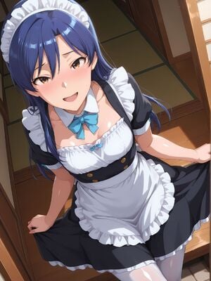 [EroMomo] - 如月千早_005_Chihaya_5
