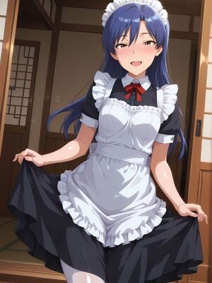 [EroMomo] - 如月千早_006_Chihaya_6