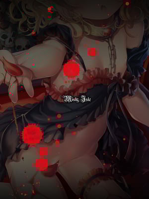 [Misty Isle (そりむらようじ)] Bloody princess [DL版]_24