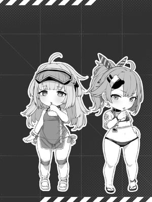 [ほるもんカレー (鳶村)] DOLLS MEMORIES (少女前線) [DL版]_014