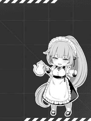 [ほるもんカレー (鳶村)] DOLLS MEMORIES (少女前線) [DL版]_070