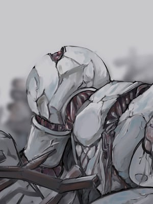 [榀場 毛呂友] 魔法少女悪堕ちー触手洗脳ー_32