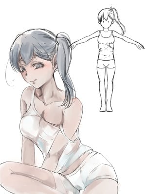 [榀場 毛呂友] 魔法少女悪堕ちー触手洗脳ー_47