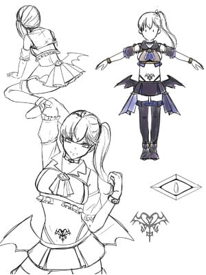 [榀場 毛呂友] 魔法少女悪堕ちー触手洗脳ー_48