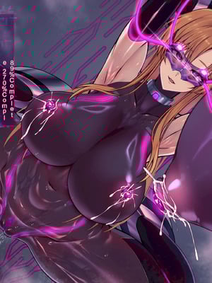 [まi-Ha〜 （Azu.k）]SAOアスナ-爆乳战斗员化洗＊- （ソードアート・オンライン）_44