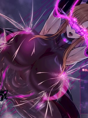 [まi-Ha〜 （Azu.k）]SAOアスナ-爆乳战斗员化洗＊- （ソードアート・オンライン）_50