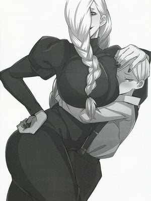 [怠楽天 (shiva)] MMUUの本 [中文翻訳]_02